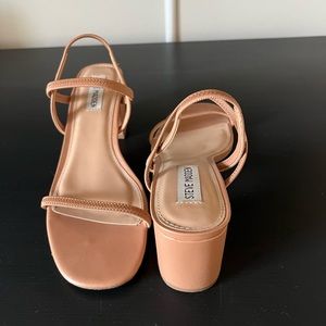 Steve Madden Heeled Sandals
